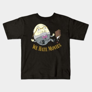 Egg Lawyer Kids T-Shirt